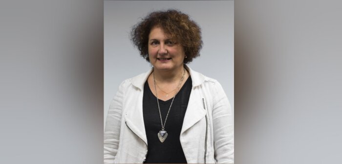 Marie-Louise Peyres, Arterris - « Notre simulateur d’assolement est un excellent moyen d’accompagner au plus près nos adhérents »