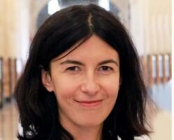 Mathilde Icard, présidente de l’Association des DRH des grandes collectivités - © D.R.