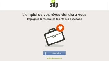 « L’emploi de vos rêves viendra à vous » avec Silp - © D.R.