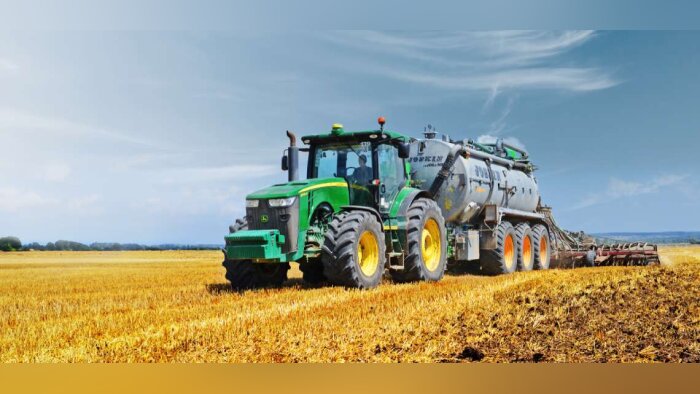 Instinct, Instinct Max et N-lock Super de Corteva Agriscience enregistrés comme inhibiteurs de nitrification