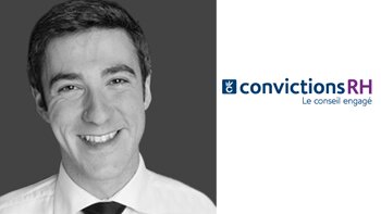 « Nos formations s’inspirent des problématiques rencontrées au quotidien », Loïc Raynaud, ConvictionsR - © D.R.