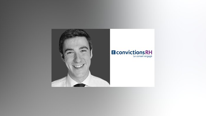 « Nos formations s’inspirent des problématiques rencontrées au quotidien », Loïc Raynaud, ConvictionsR - © D.R.