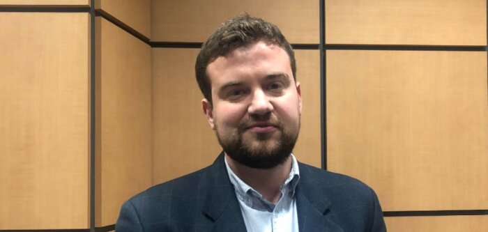 Un responsable bioéconomie à la Coopération agricole