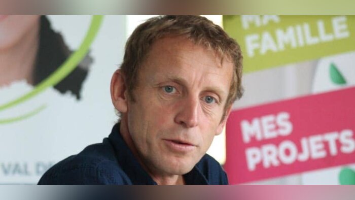 Un nouveau président à 110 Bourgogne