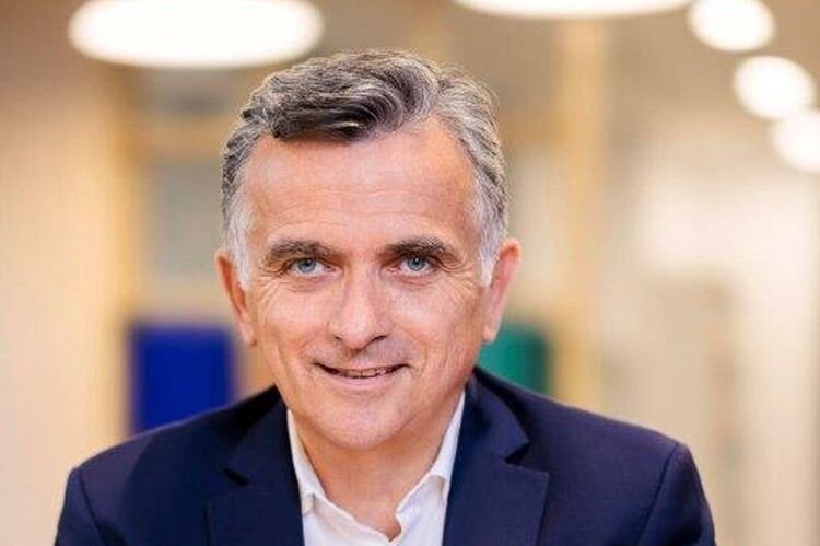 Gilles Pouligny, DGA Républik RH - © D.R.
