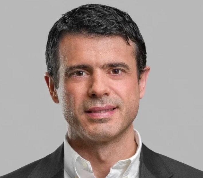 Manuel Montana, Michelin - © D.R.