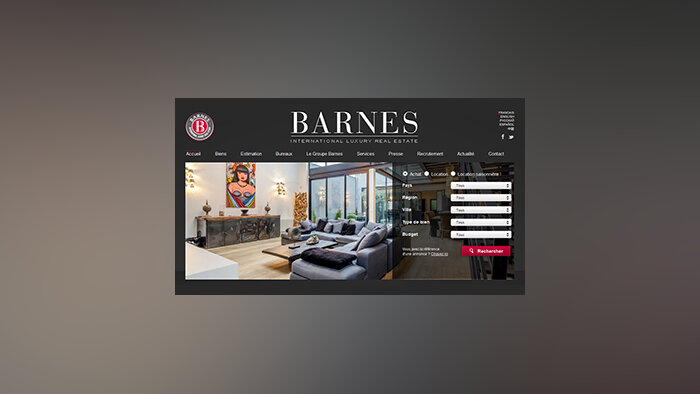 Immobilier de luxe : l’exception parisienne