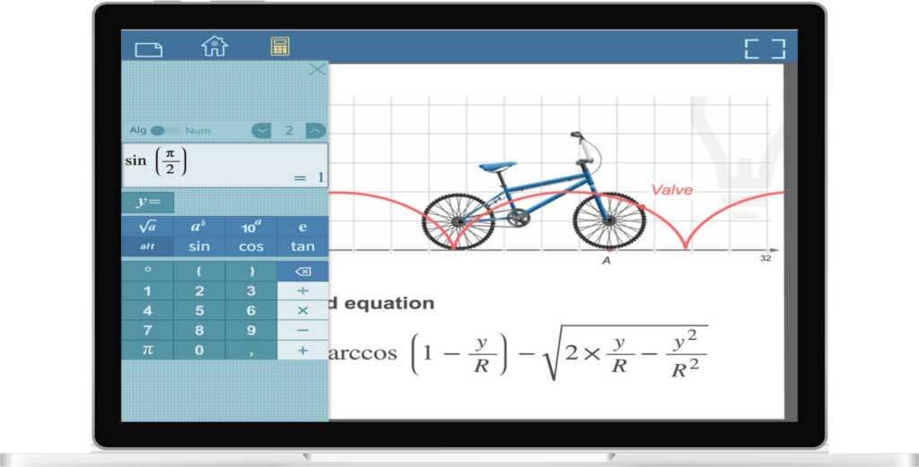 Cabrilog développe des solutions mathématiques qui s’adressent à la fois aux élèves et aux enseignants. - © Cabrilog