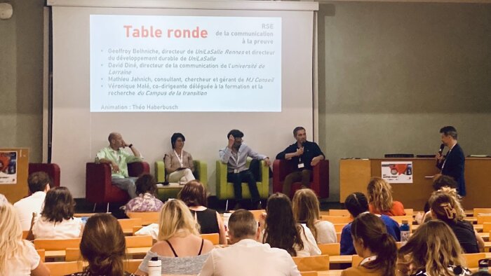Les journées nationales de l’Arces, organisées du 13 au 14 juin 2024 à Avignon, portent sur l’IA. - © Arces