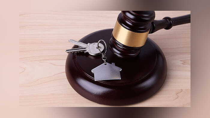 Loi et immobilier - © D.R.