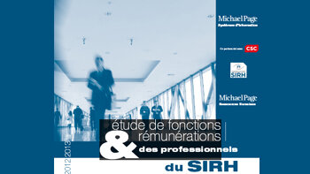 Professionnels des SIRH : quels sont vos salaires en 2013 ? - © D.R.