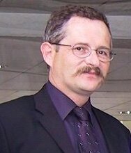 François Paquis est directeur général des services de l’Université Clermont Auvergne. - © adgs