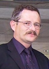 François Paquis est directeur général des services de l’Université Clermont Auvergne. - © adgs