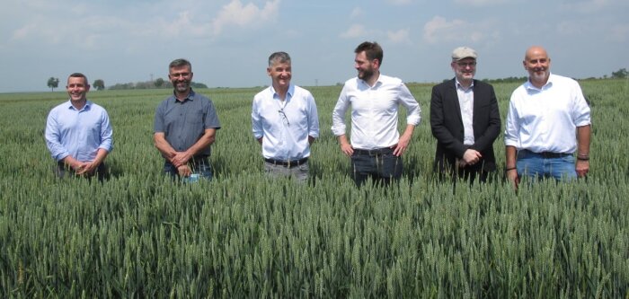 La Chaire Bio4Solutions mise sur sa formation dédiée à l’agroécologie
