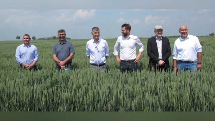 La Chaire Bio4Solutions mise sur sa formation dédiée à l’agroécologie