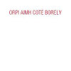 Orpi AIMH Coté Borely - © D.R.