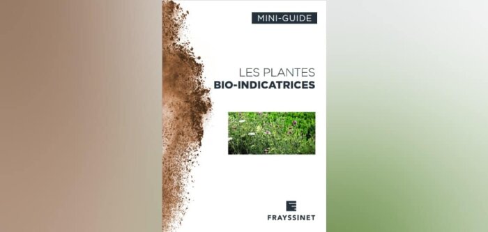Les plantes bio-indicatrices