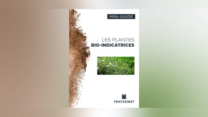 Les plantes bio-indicatrices