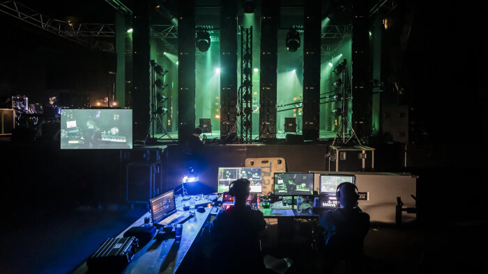 Festivals : l’édition en livestream de Reperkusound (Lyon) a rencontré son public