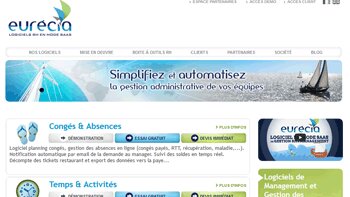Eurécia vise les deux millions de chiffre d’affaires