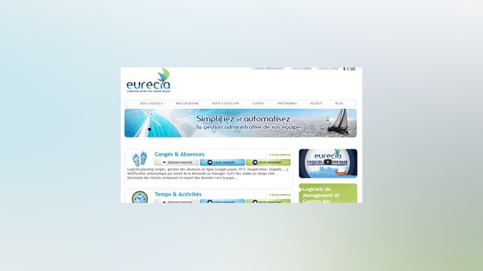 Eurécia vise les deux millions de chiffre d’affaires