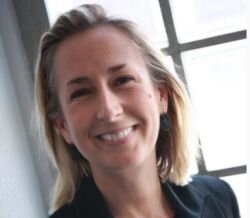 Marie-Pierre Rechsteiner, Covéa - © D.R.