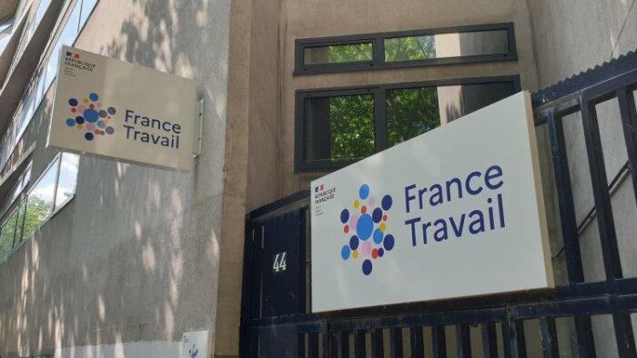 France Travail - © D.R.