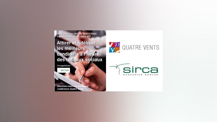 5 conseils pour attirer les candidats à l’heure des réseaux sociaux
