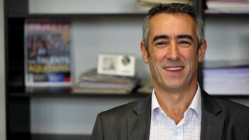 EXCLU : «  Notre acquisition de Mapotempo complète notre savoir-faire en optimisation RH  »,  Philippe - © D.R.