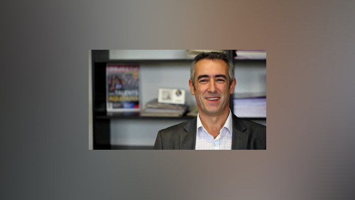 EXCLU : « Notre acquisition de Mapotempo complète notre savoir-faire en optimisation RH », Philippe - © D.R.