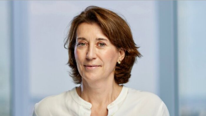 Béatrice Lièvre-Théry, directrice générale du promoteur immobilier Sogeprom - © D.R.