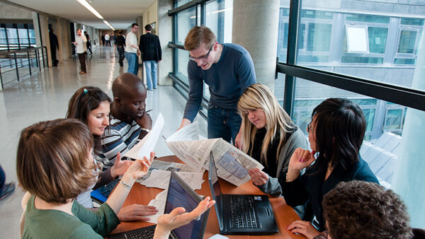 Appel à projets « Esprit d’entreprendre » : un financement de 5 millions pour les Pepite