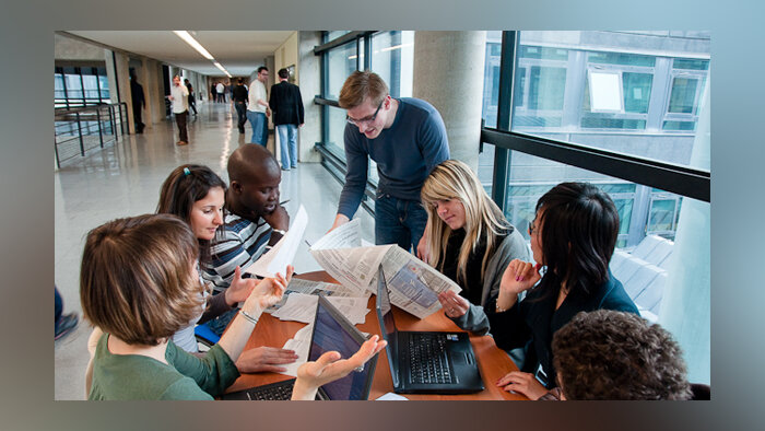 Appel à projets « Esprit d’entreprendre » : un financement de 5 millions pour les Pepite