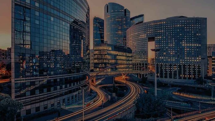 Trois transactions supérieures à 100 millions d’euros ont eu lieu au premier trimestre 2025. - © D.R.