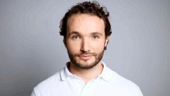 « Notre objectif ? Evangéliser le marché », Jérémy Lamri, Le Lab RH - © D.R.