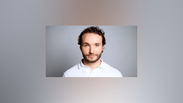 « Notre objectif ? Evangéliser le marché », Jérémy Lamri, Le Lab RH