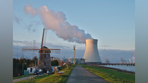 Nucléaire/Belgique : un groupe de travail constitué chez Engie en vue d’une cession