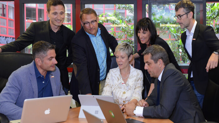 Orpi à l’assaut de la Silicon Valley !