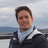Guillaume Warnan est solution engineer open science services chez Elsevier. - © D.R.