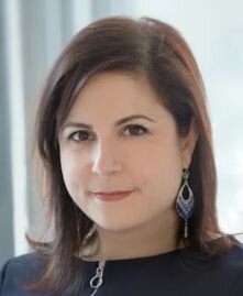 Frédérique Chemaly, Groupe iliad - © D.R.