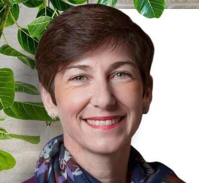 Marie Rouen, DRH de CNP Assurances - © D.R.