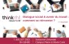 #ThinkRH2022. Dialogue social & avenir du travail : comment se réinventer ?