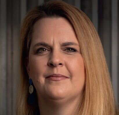 Audrey Guidez, France Télévisions - © D.R.