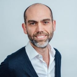 Yann Gabay, président d’Oreegami - © D.R.