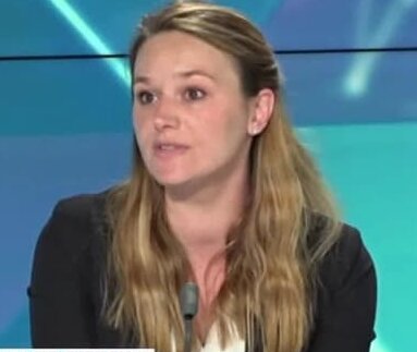 Kate Rivière est responsable de l’incubateur Initum. - © D.R.