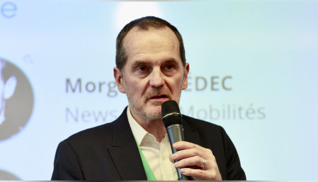 Philippe Leclerc, News Tank Mobilités
