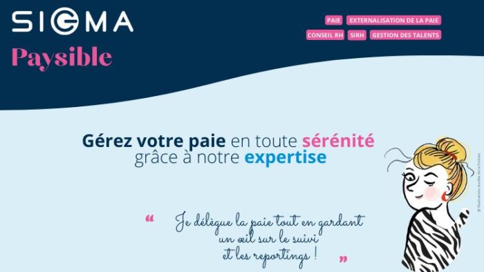 4 bonnes raisons d’opter pour l’externalisation de la paie