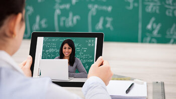 Une formation en e-learning sur les fondamentaux du métier ! - © D.R.