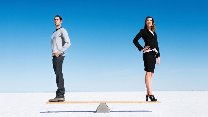 Index de l’égalité professionnelle : les avancées et les limites selon Céreq - © D.R.