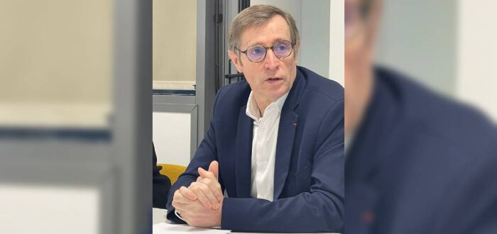 « Reconquérir les marchés d’entrée et cœur de gamme », Dominique Chargé, LCA